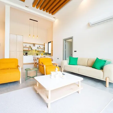 Villa Palma 2 *