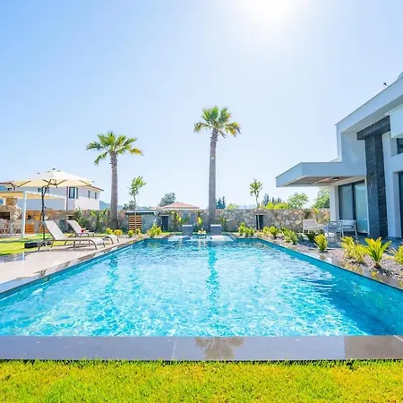Palma 2 فيلة Beyobasi
